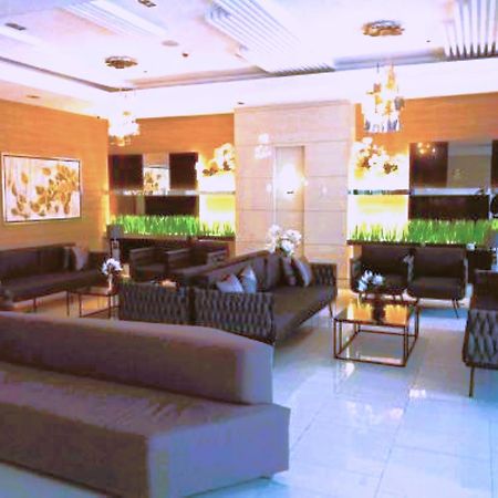 Grass Residences Rendezvous Sm North Edsa Qc Manila Esterno foto