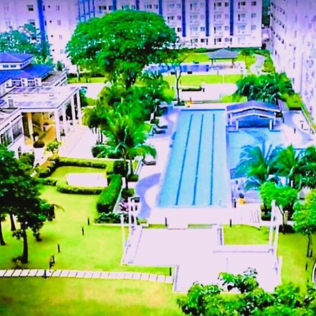 Grass Residences Rendezvous Sm North Edsa Qc Manila Esterno foto