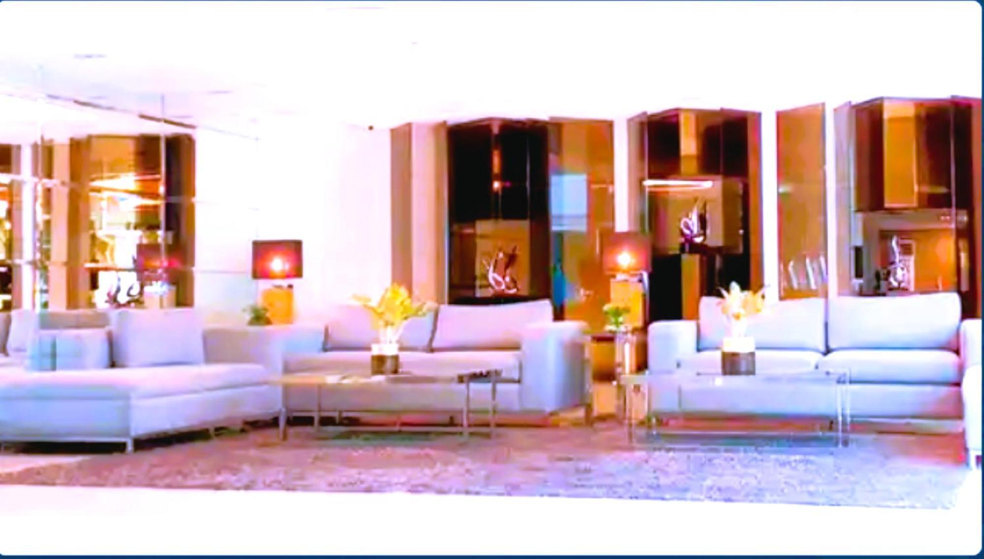Grass Residences Rendezvous Sm North Edsa Qc Manila Esterno foto