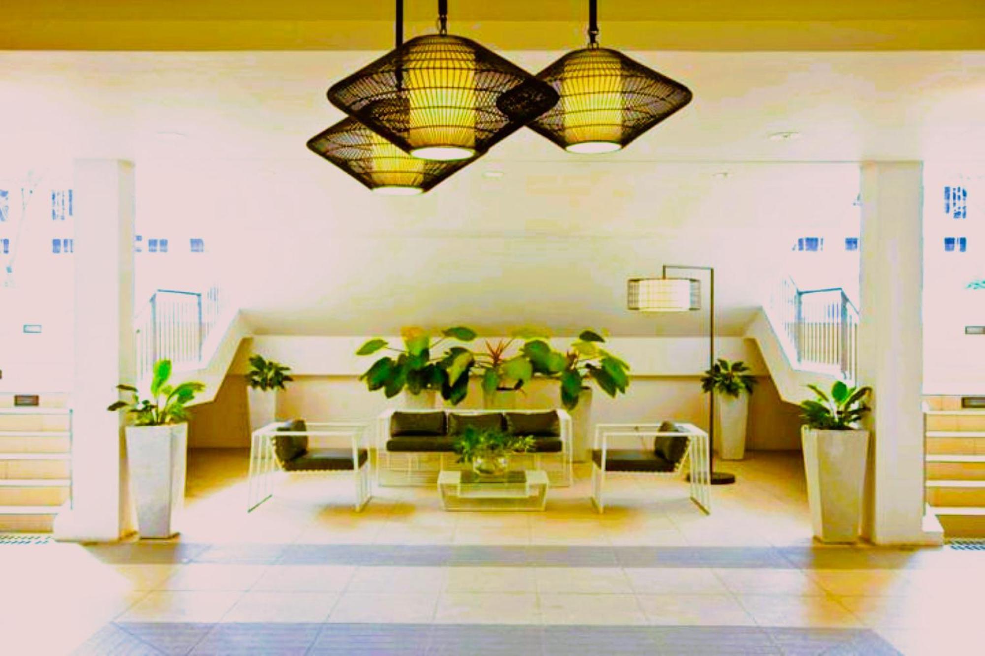 Grass Residences Rendezvous Sm North Edsa Qc Manila Esterno foto