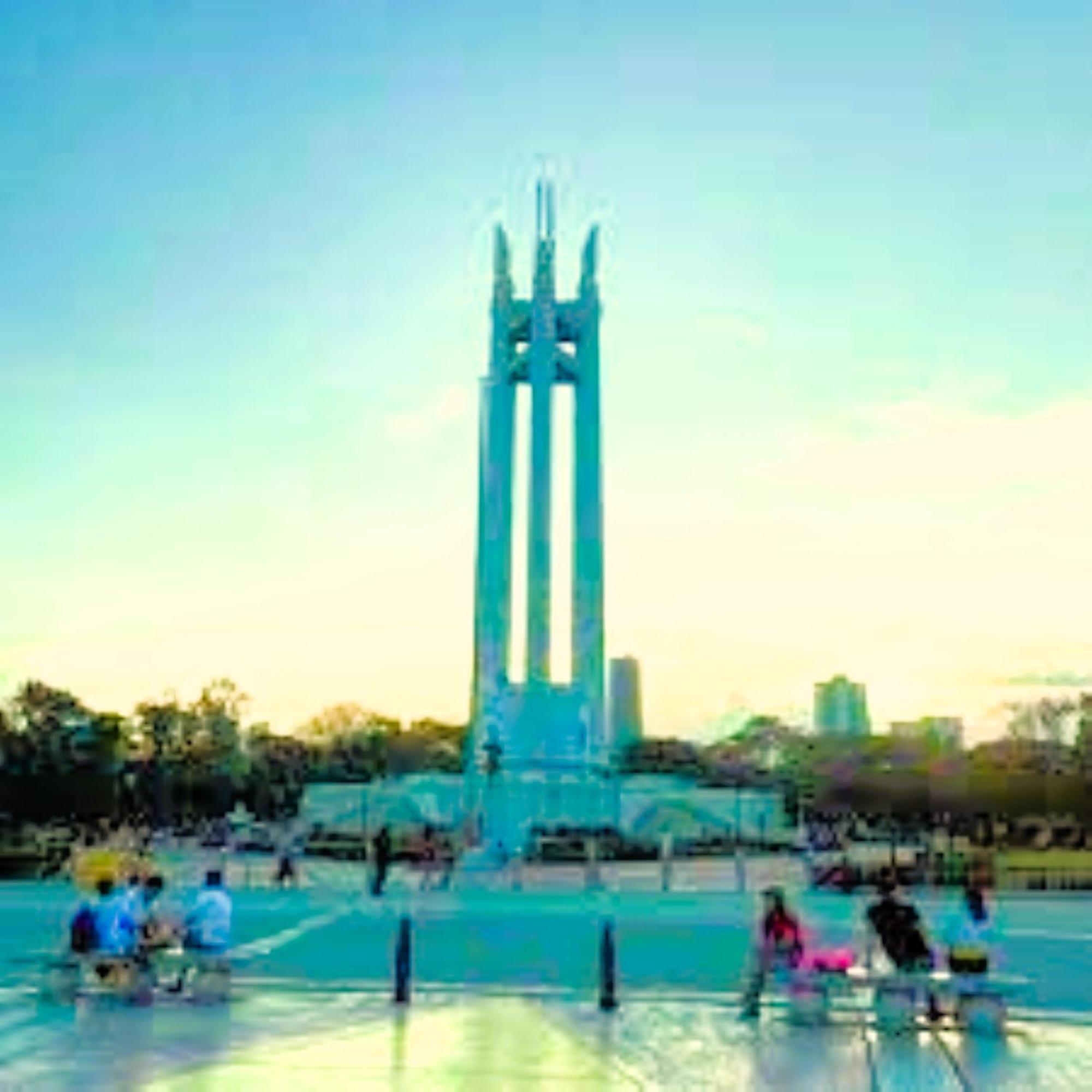 Grass Residences Rendezvous Sm North Edsa Qc Manila Esterno foto